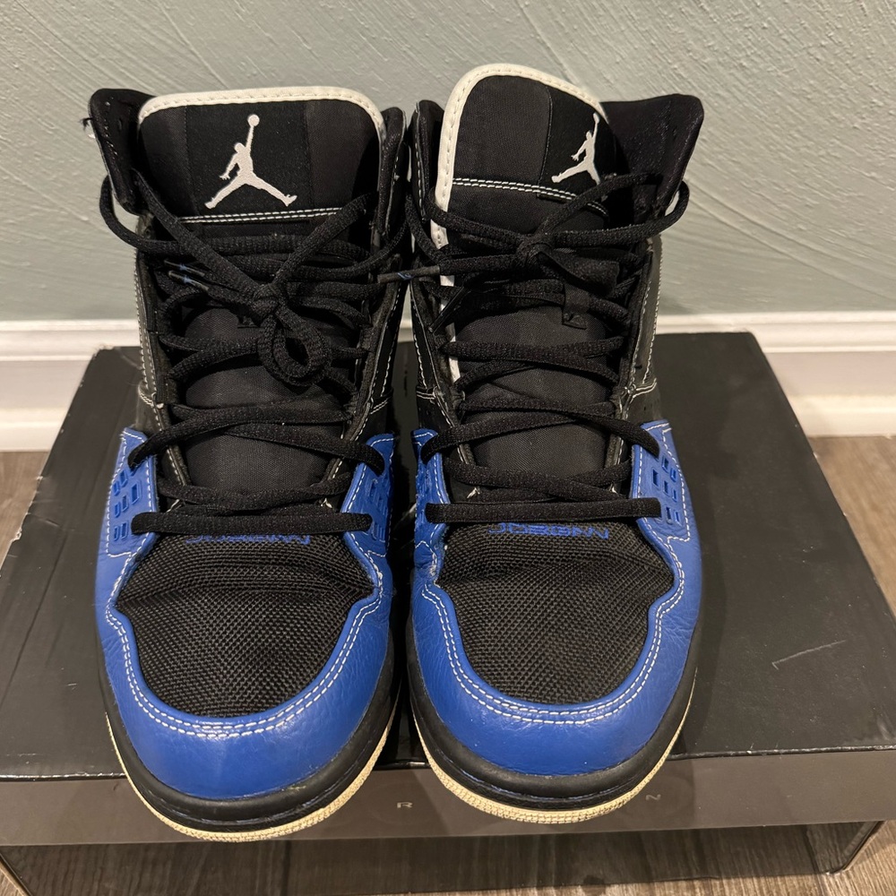 Air Jordan 1 Phat
